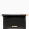 Jacquemus Le Petite Pochette Clutch Bag