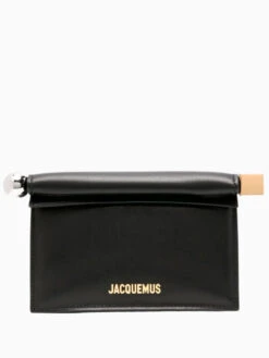 Jacquemus Le Petite Pochette Clutch Bag