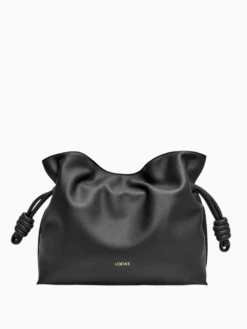 Loewe Flamenco Clutch