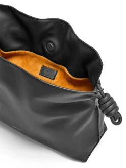 Loewe Flamenco Clutch 4 Loewe Flamenco Clutch -Ottodisanpietro B010710 Loewe flamenco pouch OTTODISANPIETRO 5