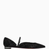 Aquazzura Belezza Flat Shoes