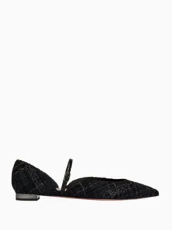 Aquazzura Belezza Flat Shoes