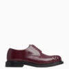 Bottega Veneta James Lace-up Shoes