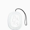 Diptyque Baies Scented Oval