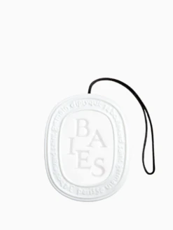 Diptyque Baies Scented Oval