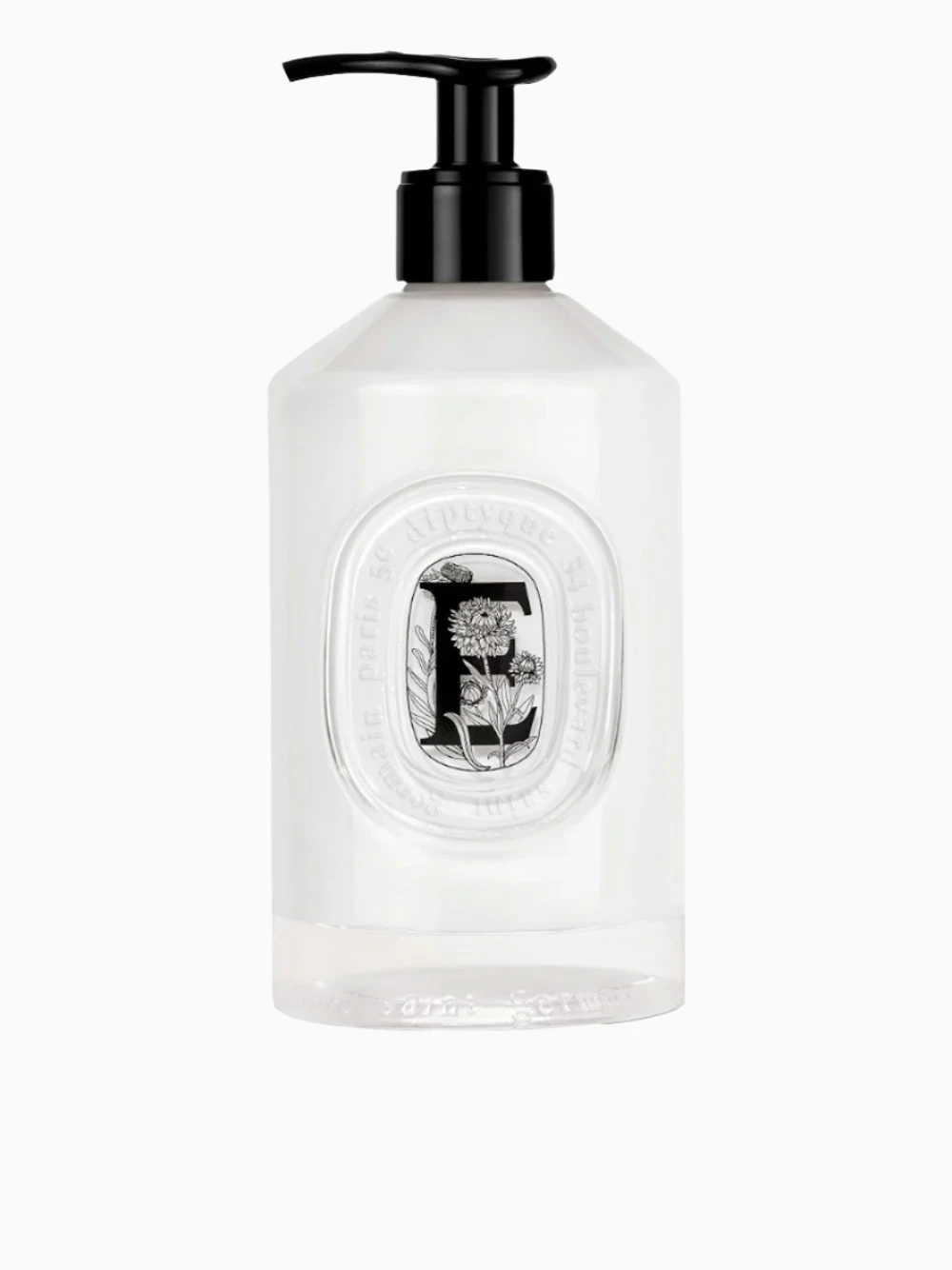 Velvet hand lotion Diptyque Velvet Hand Lotion -Ottodisanpietro C000282 creme 1