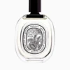 Diptyque Eau De Toilette Eau Rose 100ml