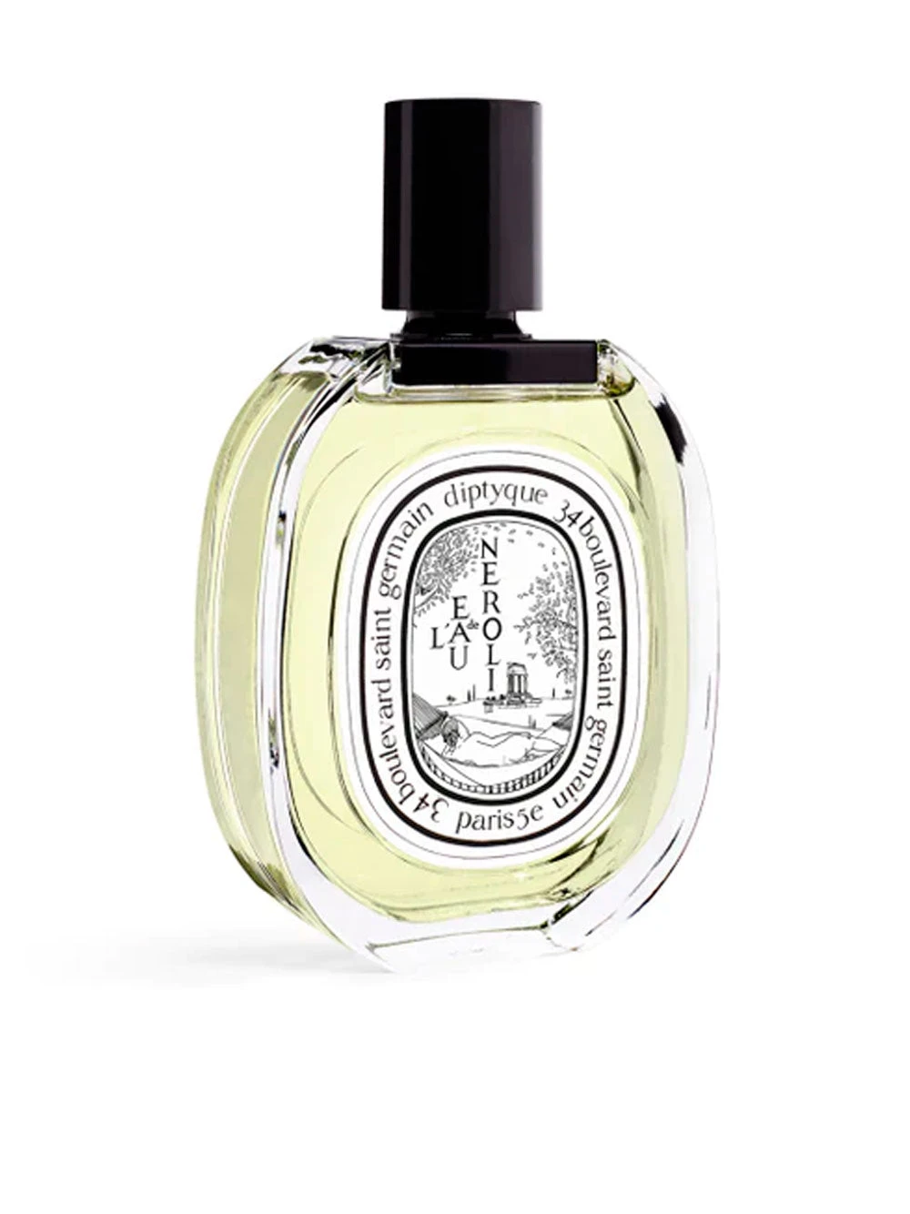 L'Eau de Néroli Eau de Toilette 100ml Diptyque L'Eau De Néroli Eau De Toilette 100ml -Ottodisanpietro C000328 neroli 100ml 3
