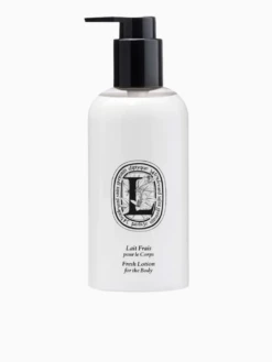 Diptyque Fresh Lotion For The Body