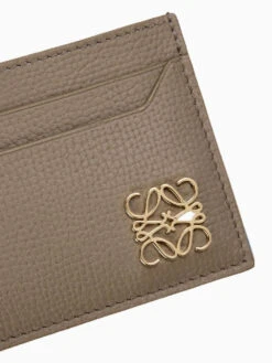 Loewe Anagram Cardholder -Ottodisanpietro C821075X09 3170 TAUPE Loewe cardholder OTTODISANPIETRO 4 d4c6fed2 735f 467c be20 3b78c241e467