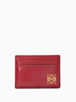 Loewe Puffer Anagram Cardholder
