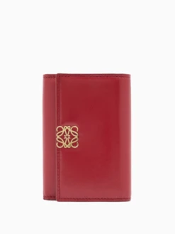 Loewe Puffer Anagram Wallet