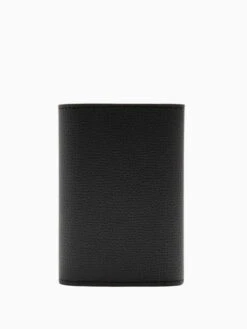 Loewe Anagram Wallet 3 Loewe Anagram Wallet -Ottodisanpietro C821TR2X16 1100 BLACK Loewe wallet OTTODISANPIETRO 4