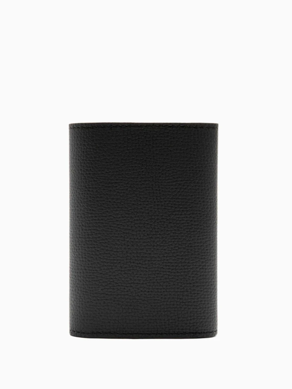 Anagram wallet Loewe Anagram Wallet -Ottodisanpietro C821TR2X16 1100 BLACK Loewe wallet OTTODISANPIETRO 4