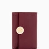 Loewe Pebble Small Vertical Wallet