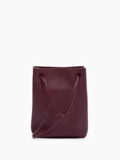 Loewe Pebble Pouch -Ottodisanpietro CANBSPPX01 7240 Loewe pebble pouch OTTODISANPIETRO 3 970918b8 0dfc 4d35 affd a92c9f011a45