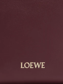 Loewe Pebble Pouch -Ottodisanpietro CANBSPPX01 7240 Loewe pebble pouch OTTODISANPIETRO 6