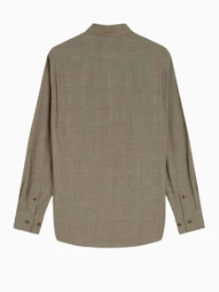 Classic Shirt 2 Classic Shirt -Ottodisanpietro CC021 WO3025 860BB Phoebe Philo shirt OTTODISANPIETRO 2