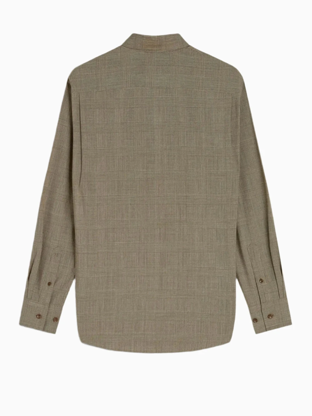 Classic shirt Classic Shirt -Ottodisanpietro CC021 WO3025 860BB Phoebe Philo shirt OTTODISANPIETRO 2