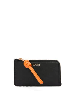 Loewe Knot Wallet 4 Loewe Knot Wallet -Ottodisanpietro CEM1Z40X02 6036 Loewe cardholder OTTODISANPIETRO 1