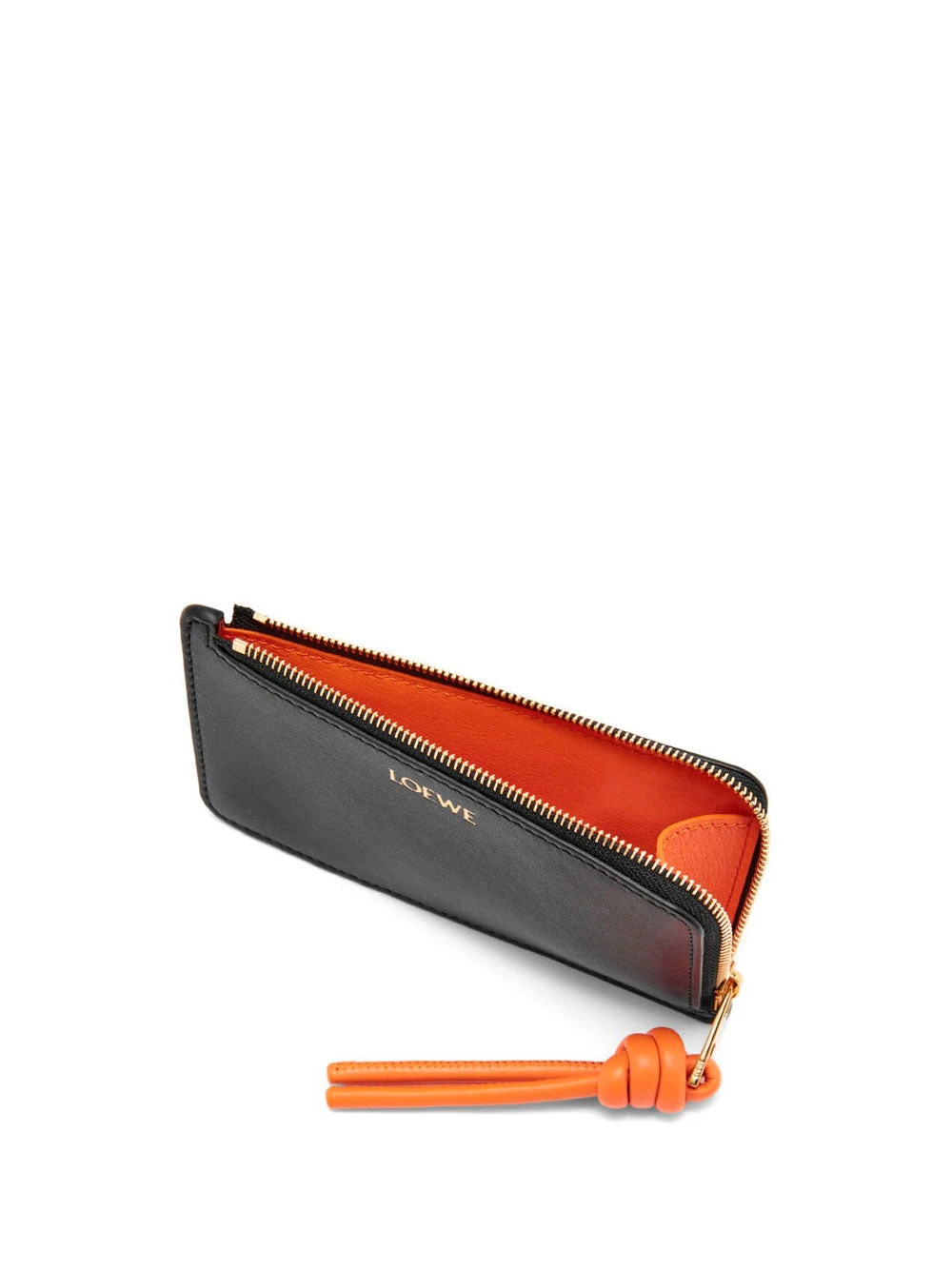 Knot wallet Loewe Knot Wallet -Ottodisanpietro CEM1Z40X02 6036 Loewe cardholder OTTODISANPIETRO 3