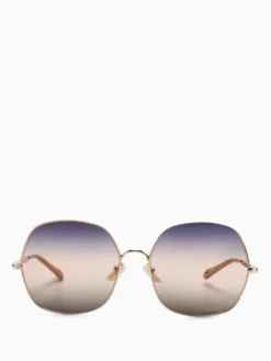 Chloé Aly Sunglasses