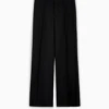Chloé High-waisted Pants