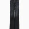 Chloé Wide Leg Jeans