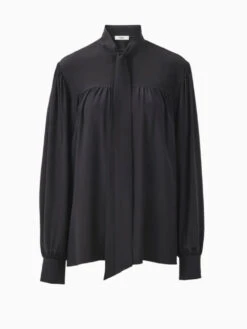 Chloé Lavallière Blouse