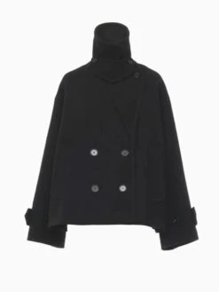 Chloé Short Coat