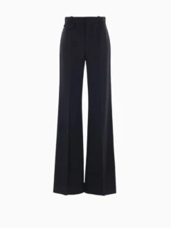 Chloé Flared Trousers