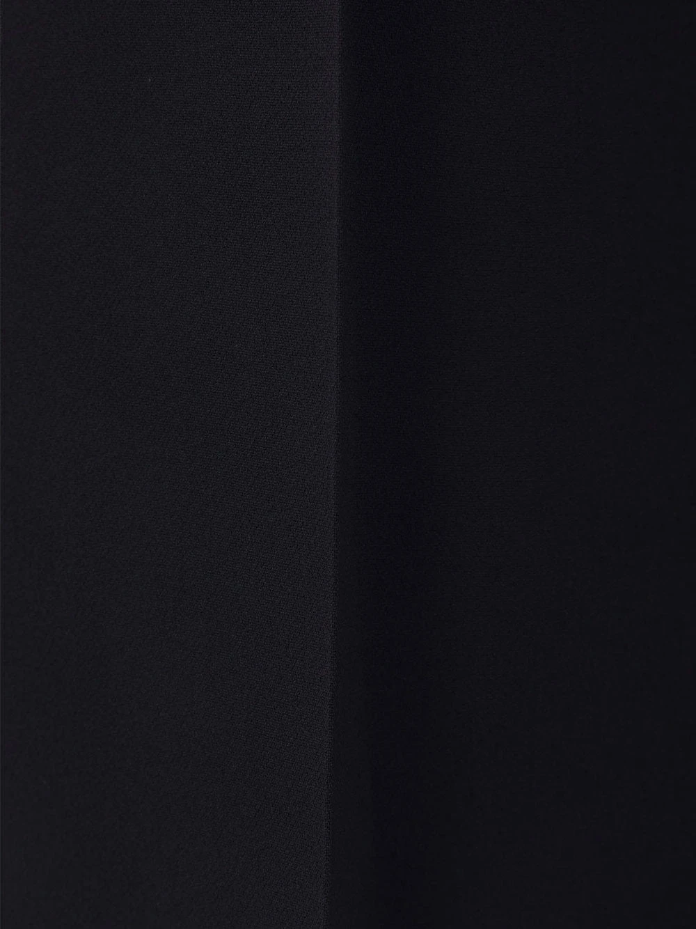 Flared trousers Chloé Flared Trousers -Ottodisanpietro CH25APA06263 001 Chloe pants OTTODISANPIETRO 4