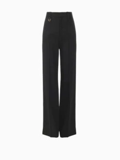 Chloé Tailored Trousers