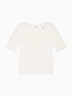Chloé Knit Top