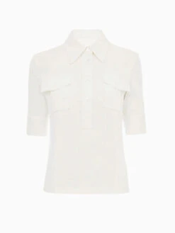 Chloé Utilitarian Shirt