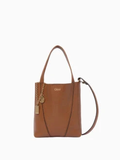 Chloé Spin Mini Tote Bag