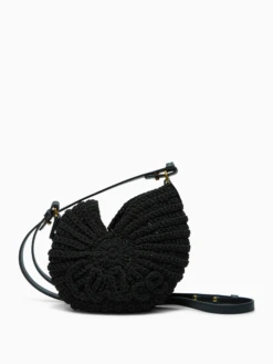 Chloé Sea Treasures Crochet Bag