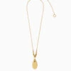 Chloé Petal Necklace