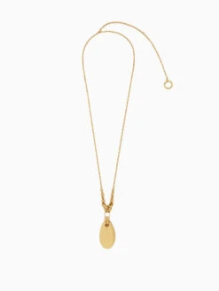 Chloé Petal Necklace