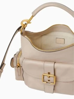 Chloé Camera Bag -Ottodisanpietro CHC24AS533N83 20E Chloe camera bag OTTODISANPIETRO 4