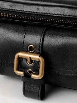 Chloé Small Camera Bag -Ottodisanpietro CHC24AS534N83 001 Chloe camera bag.j 4