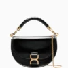 Chloé Shiny Marcie Bag