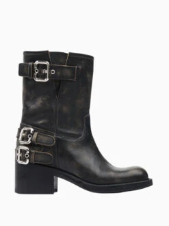Chloé Dakota Ankle Boots
