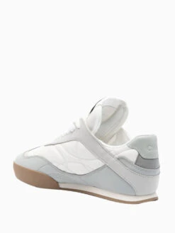 Chloé Kick Sneakers -Ottodisanpietro CHC25S07IPN 47O chloe sneakers ottodisanpietro 3