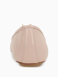 Chloé Iris Ballet Flats 2 Chloé Iris Ballet Flats -Ottodisanpietro CHC25S08HQN 26Y ballerinas chloe OTTODISANPIETRO 3