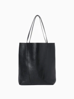 Chloé Spin Tote Bag -Ottodisanpietro CHC25SS811N84 001 Chloe spin bag OTTODISANPIETRO 3