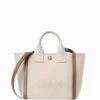 Chloé Small Carry Tote Bag