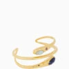 The Chloé Senses Cuff