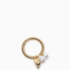 Chloé Shell Ring