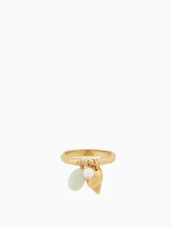 Chloé Shells Ring